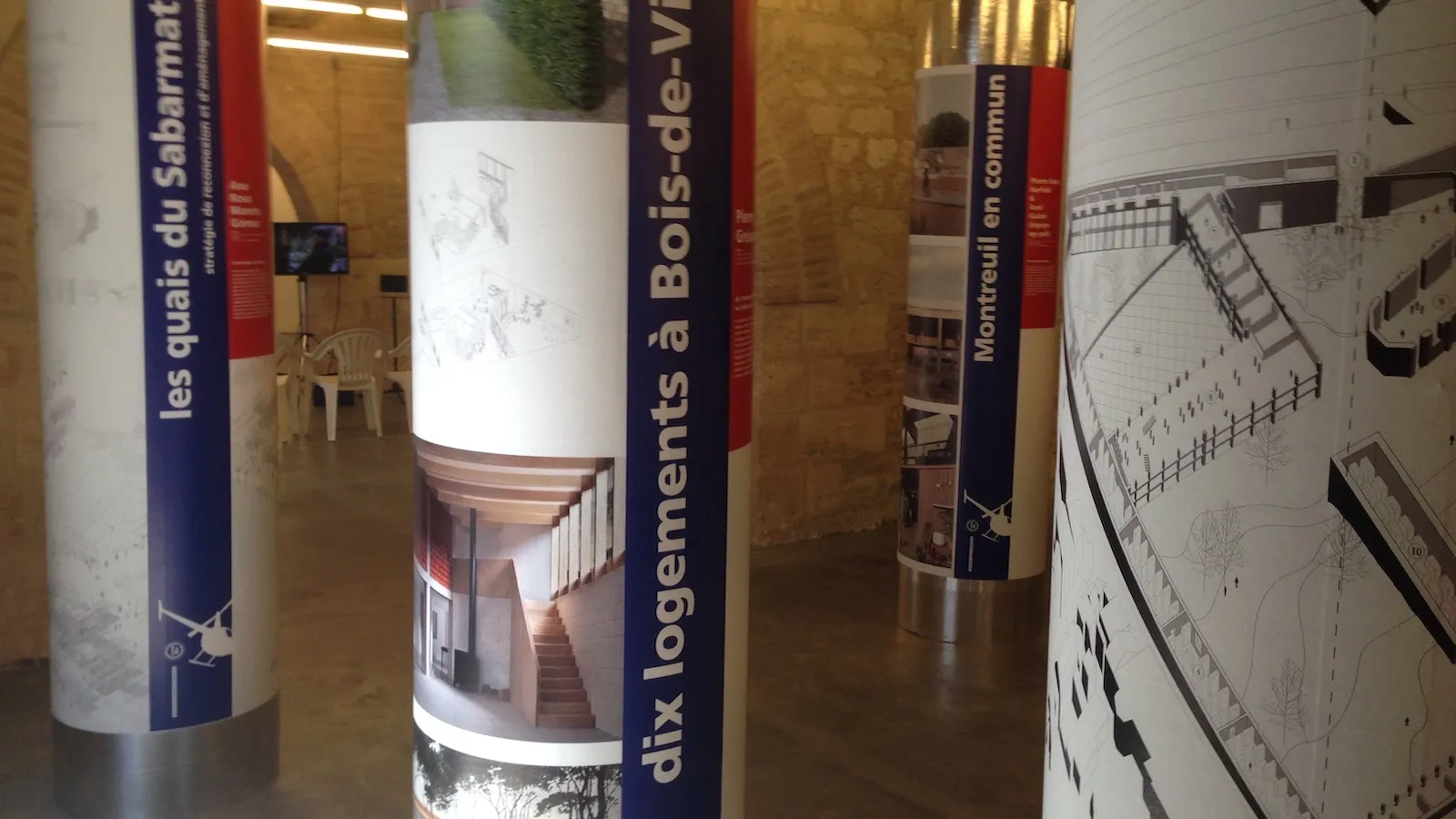 © arc en rêve centre d’architecture