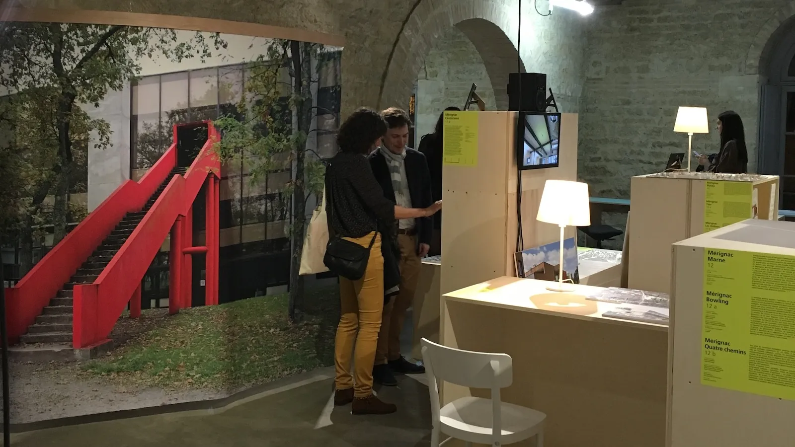 © arc en rêve centre d’architecture