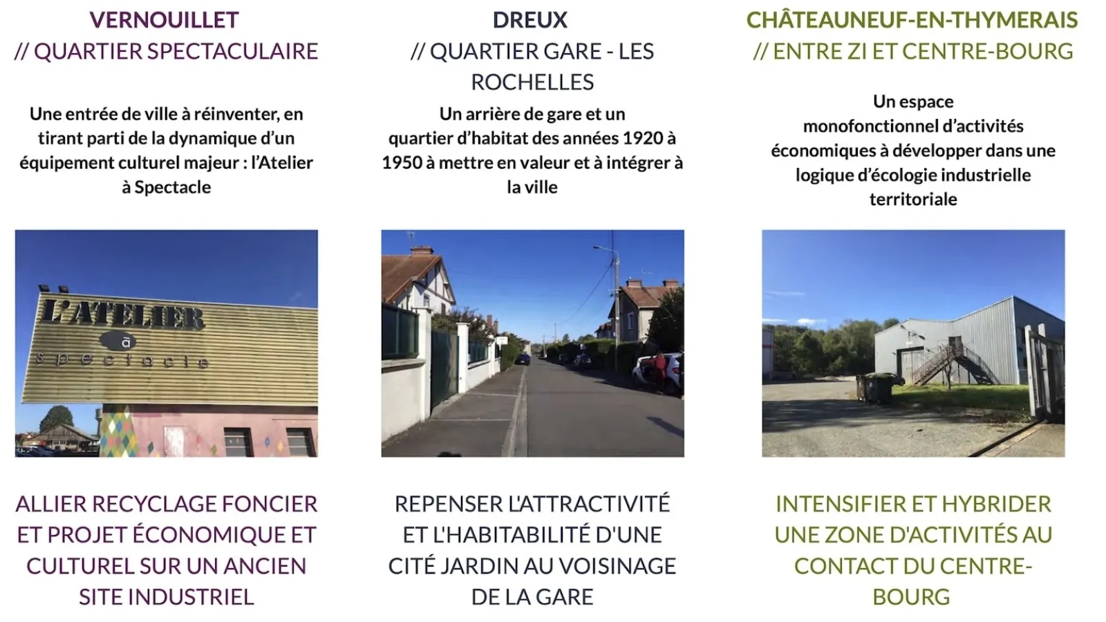 Territoires Pilotes de Sobriété Foncières - 2022 © JS - ER U&P